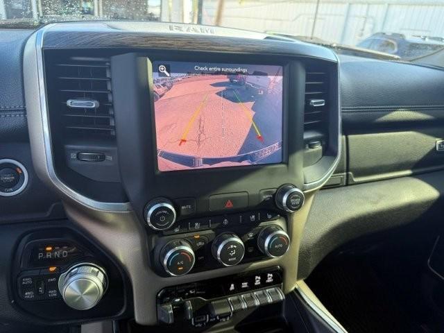 used 2020 Ram 1500 car, priced at $34,988