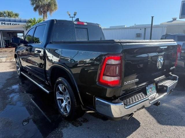 used 2020 Ram 1500 car, priced at $34,988