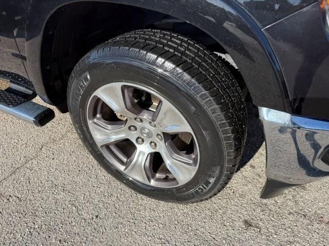 used 2020 Ram 1500 car, priced at $34,988