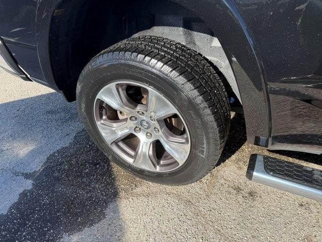 used 2020 Ram 1500 car, priced at $34,988