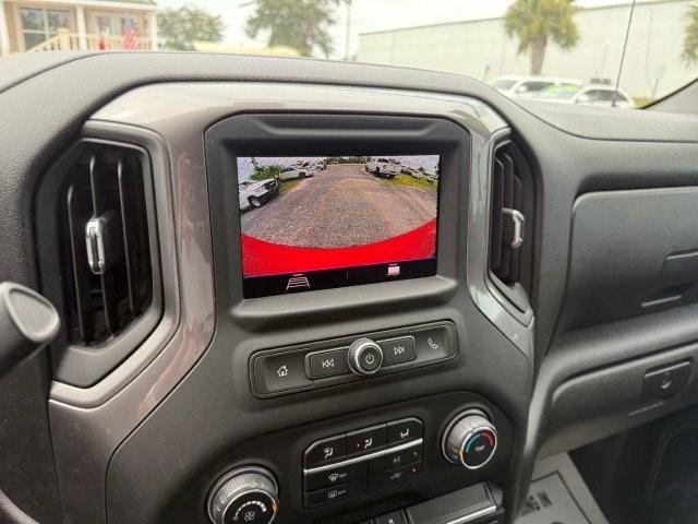 used 2021 Chevrolet Silverado 1500 car, priced at $43,990