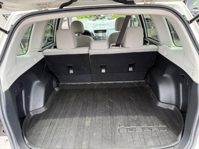 used 2014 Subaru Forester car, priced at $9,990