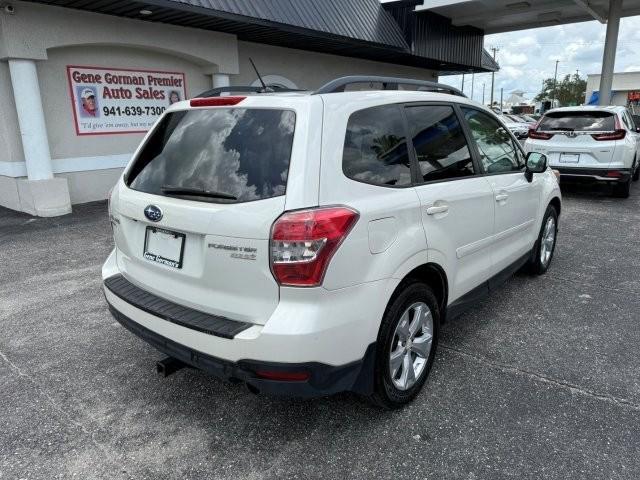 used 2014 Subaru Forester car, priced at $9,990