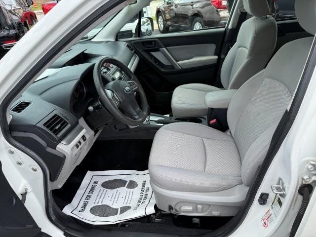 used 2014 Subaru Forester car, priced at $9,990