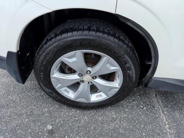 used 2014 Subaru Forester car, priced at $9,990