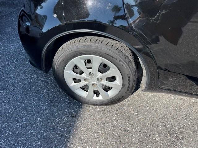 used 2017 Kia Rio car, priced at $9,990