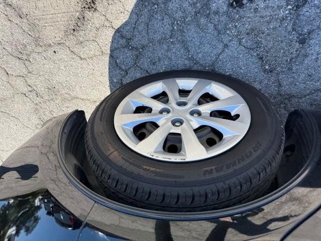 used 2017 Kia Rio car, priced at $8,990