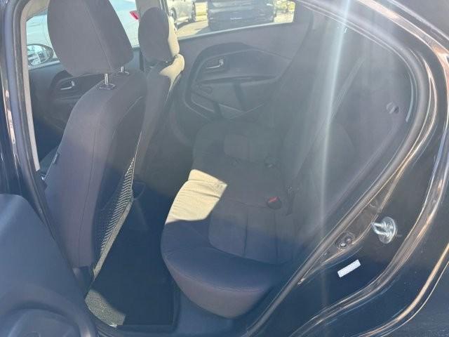 used 2017 Kia Rio car, priced at $9,990