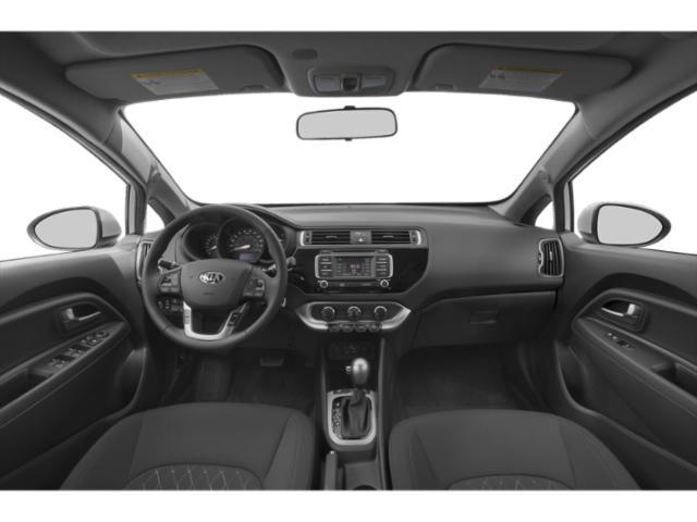 used 2017 Kia Rio car, priced at $10,990