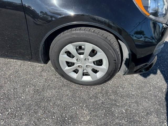 used 2017 Kia Rio car, priced at $9,990