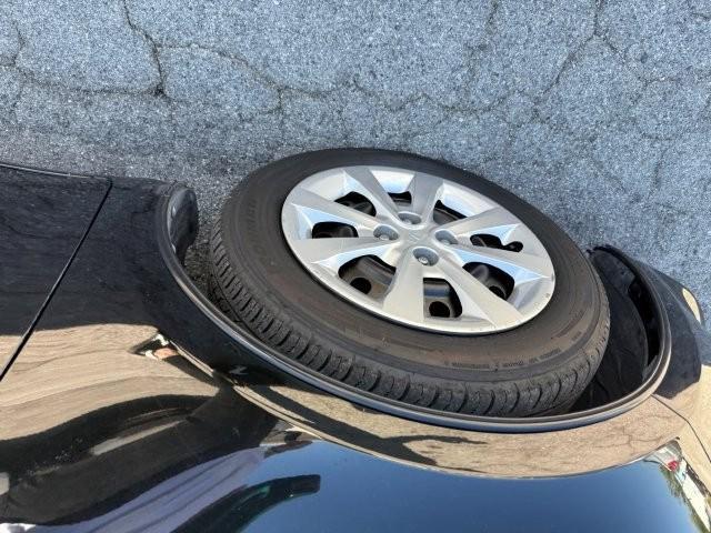 used 2017 Kia Rio car, priced at $8,990