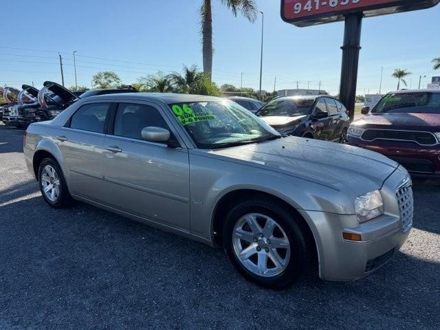 used 2006 Chrysler 300 car, priced at $5,890