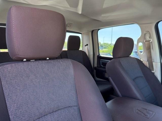 used 2016 Ram 1500 car, priced at $25,990