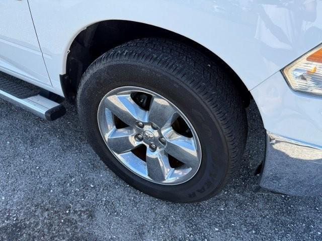 used 2016 Ram 1500 car, priced at $25,990