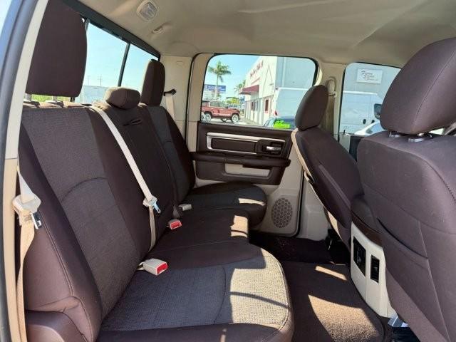 used 2016 Ram 1500 car, priced at $25,990