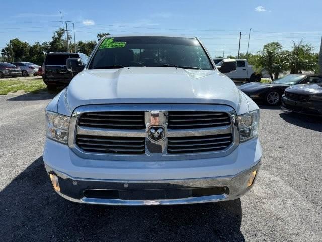 used 2016 Ram 1500 car, priced at $25,990