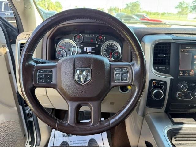 used 2016 Ram 1500 car, priced at $25,990
