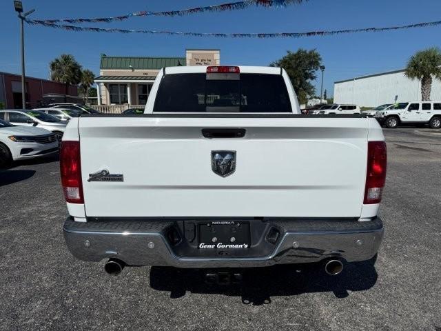 used 2016 Ram 1500 car, priced at $25,990