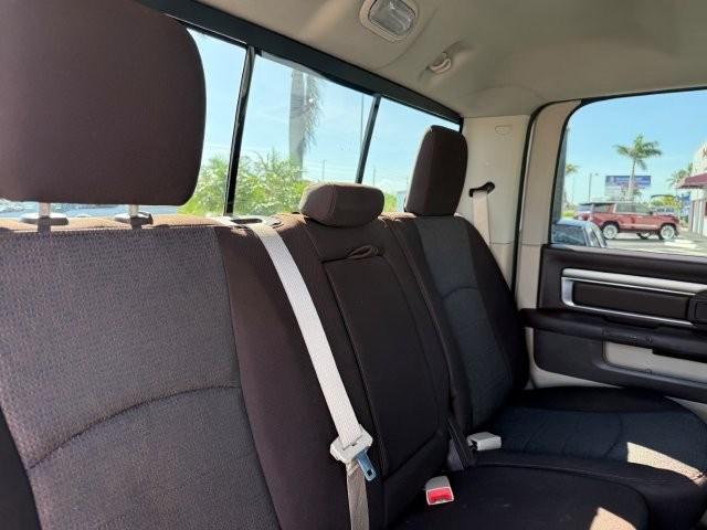 used 2016 Ram 1500 car, priced at $25,990