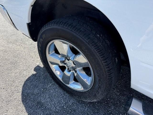 used 2016 Ram 1500 car, priced at $25,990