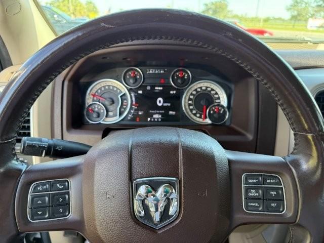 used 2016 Ram 1500 car, priced at $25,990