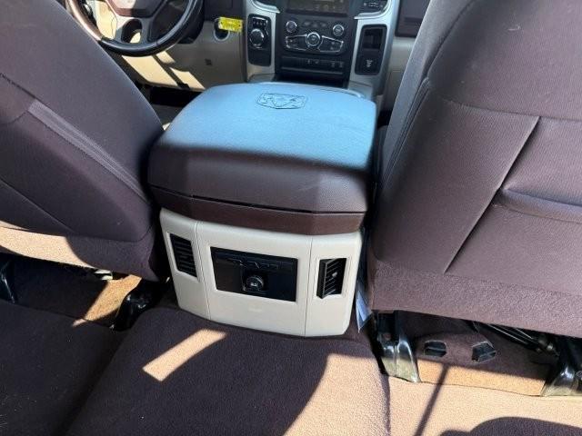used 2016 Ram 1500 car, priced at $25,990