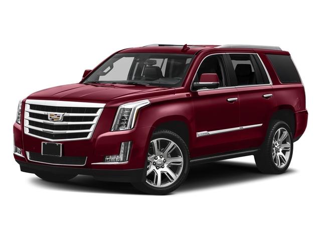 used 2018 Cadillac Escalade car, priced at $38,990
