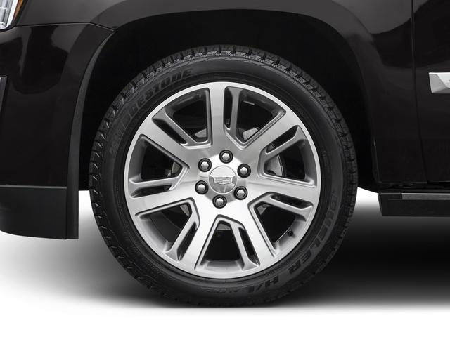 used 2018 Cadillac Escalade car, priced at $38,990
