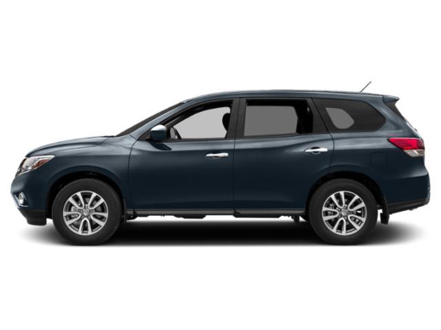 used 2015 Nissan Pathfinder car, priced at $6,990