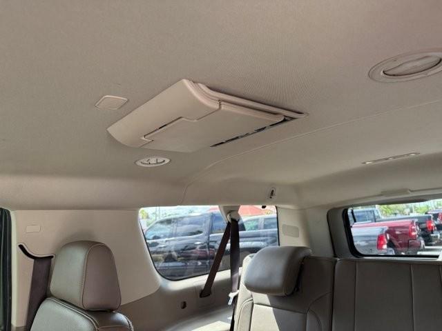 used 2019 Chevrolet Suburban car, priced at $38,690