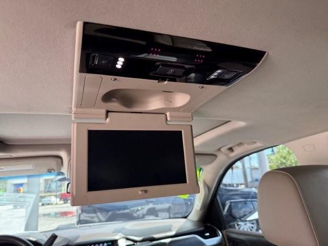 used 2019 Chevrolet Suburban car, priced at $38,690