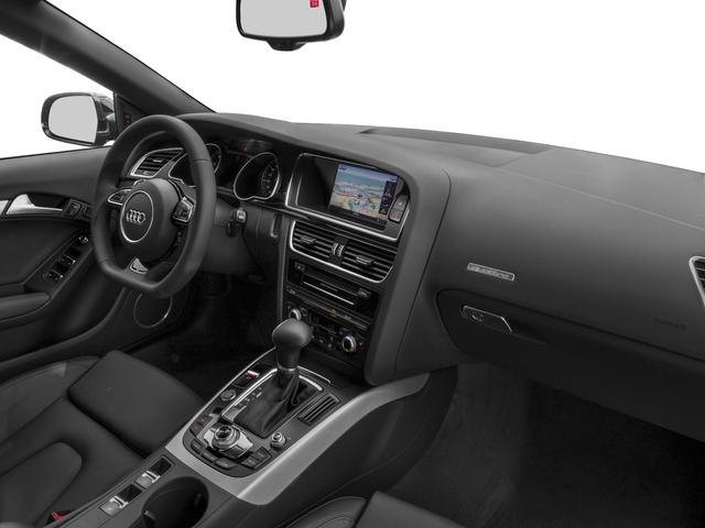 used 2017 Audi A5 car, priced at $18,988