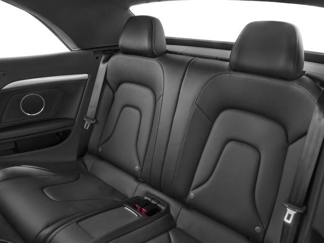 used 2017 Audi A5 car, priced at $18,988