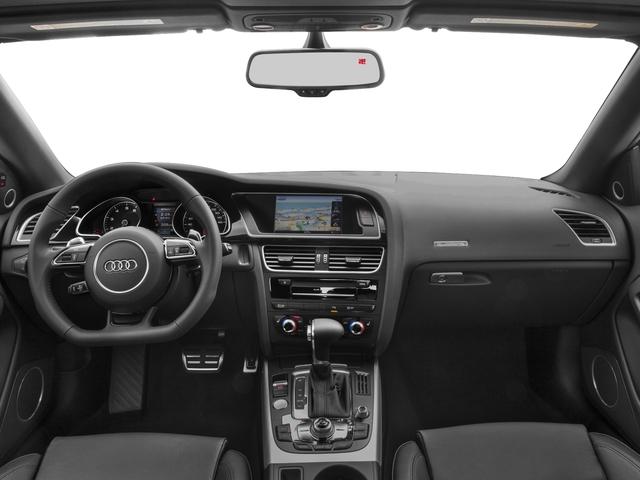 used 2017 Audi A5 car, priced at $18,988