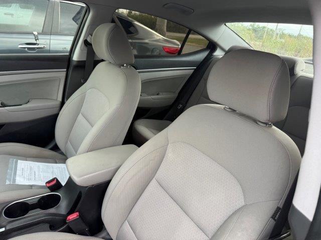 used 2018 Hyundai Elantra car, priced at $14,590