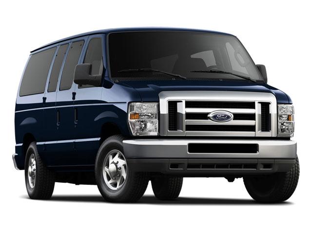 used 2009 Ford E350 Super Duty car, priced at $22,990