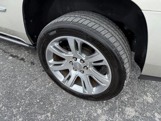 used 2016 Cadillac Escalade car, priced at $32,990