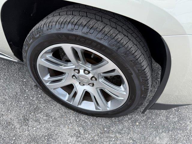 used 2016 Cadillac Escalade car, priced at $32,990