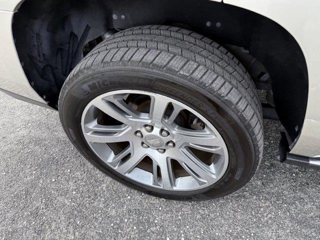 used 2016 Cadillac Escalade car, priced at $32,990