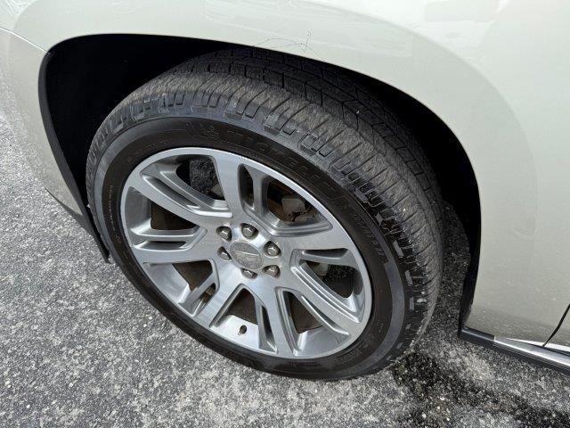 used 2016 Cadillac Escalade car, priced at $32,990