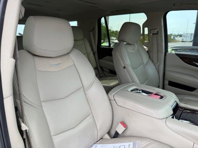 used 2016 Cadillac Escalade car, priced at $32,990