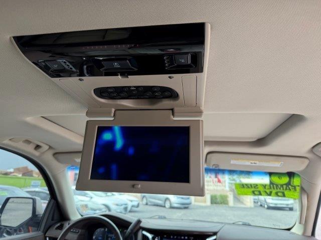 used 2016 Cadillac Escalade car, priced at $32,990