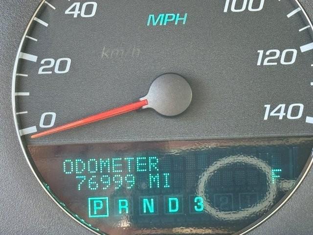 used 2008 Chevrolet Impala car, priced at $8,990