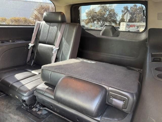 used 2011 GMC Yukon XL car, priced at $9,990