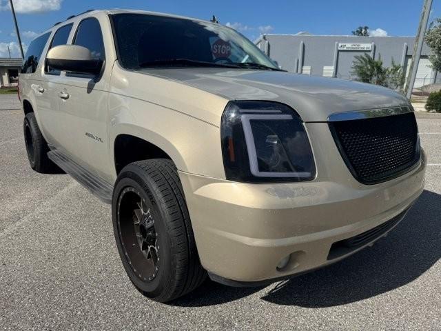 used 2011 GMC Yukon XL car, priced at $9,990