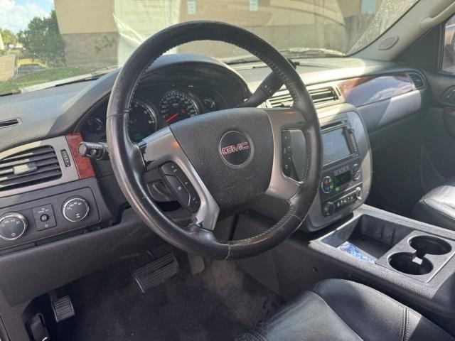 used 2011 GMC Yukon XL car, priced at $9,990