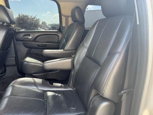 used 2011 GMC Yukon XL car, priced at $9,990