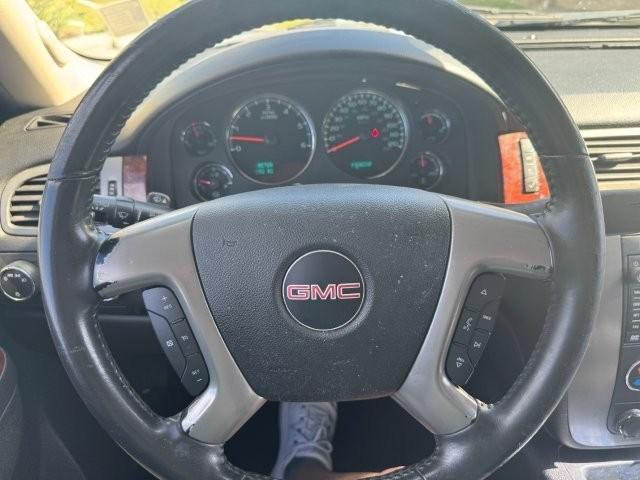 used 2011 GMC Yukon XL car, priced at $9,990