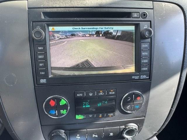 used 2011 GMC Yukon XL car, priced at $9,990