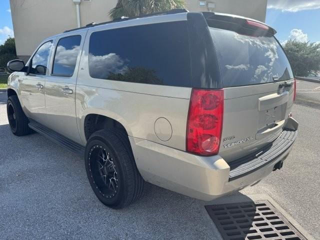 used 2011 GMC Yukon XL car, priced at $9,990